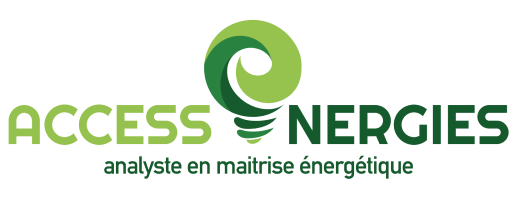 Logo Access Énergies