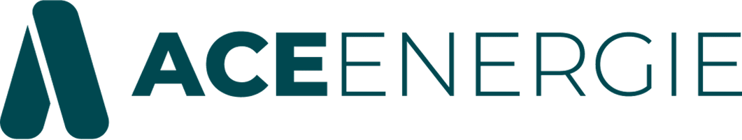 Logo ACE énergie