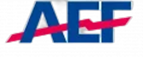 Logo AEF