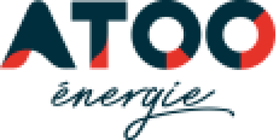 Logo Atoo énergie