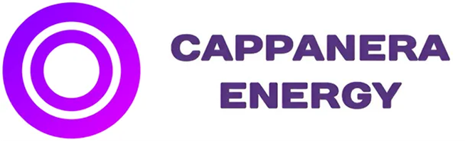 Logo Cappanera Energy