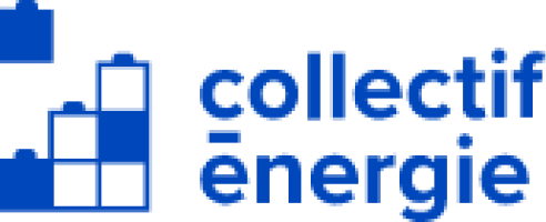 Logo Collectif Energie