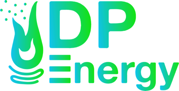 Logo DP Energy