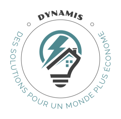 Logo Dynamis Énergie