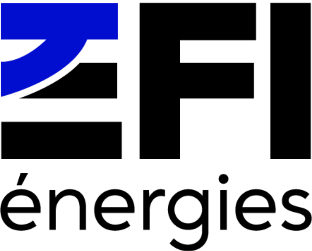 Logo EFI énergies