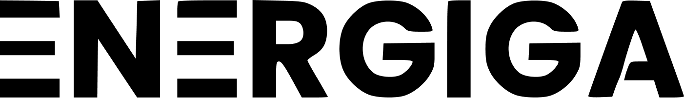 Logo Energiga