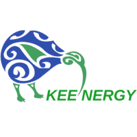 Logo Kee'nergy