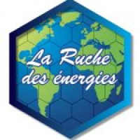 Logo La ruche des énergies