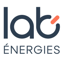 Logo Le Lab' des Energies