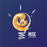 Logo Ma Solution Énergie