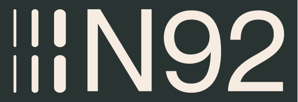 Logo N92