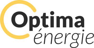 Logo Optima Energie