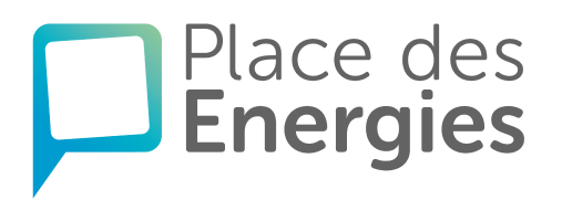 Logo Place des énergies