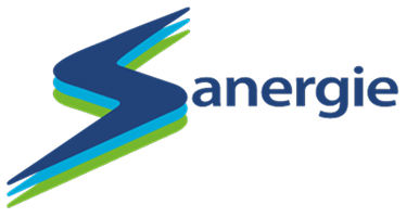 Logo Sanergie