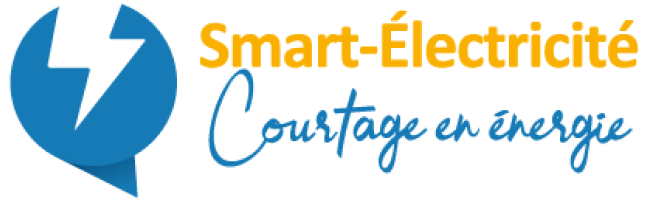 Logo Smart électricité