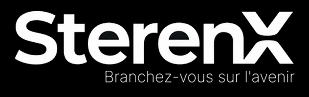 Logo SternX