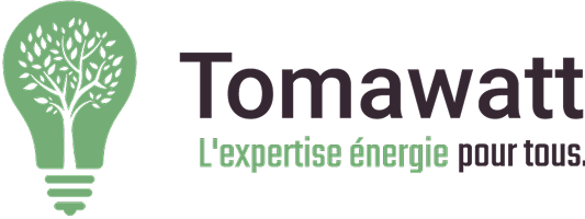Logo Tomawatt