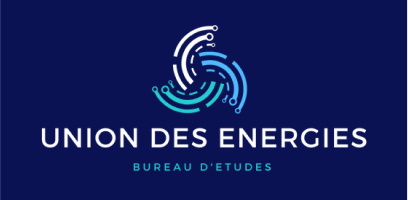 Logo Union des énergies